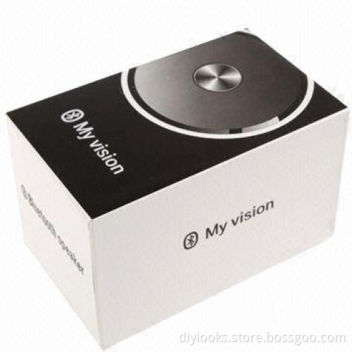 Mini Bluetooth Speaker with Speakerphone